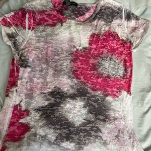 Women’s INC t shirt